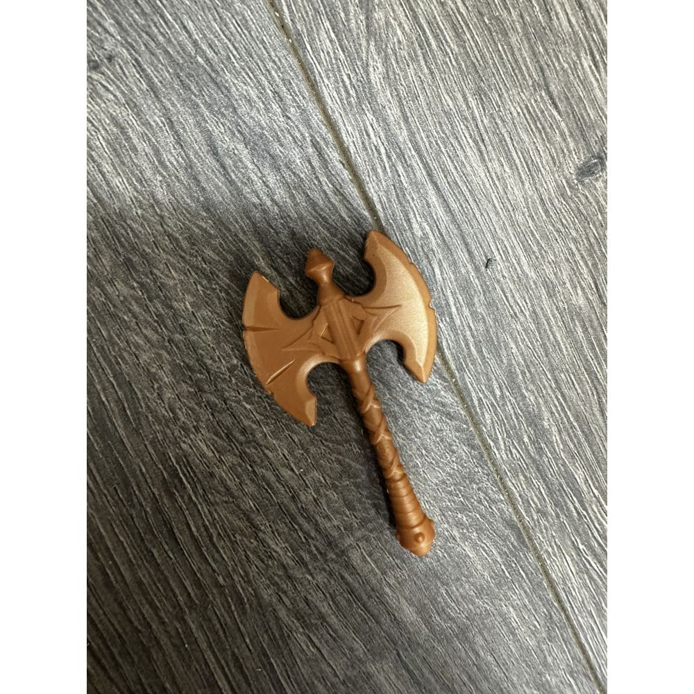 Marvel Battle‎ Axe